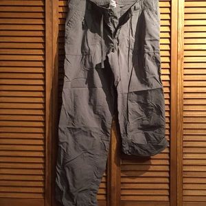 The north face active pants